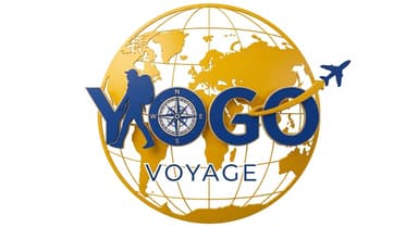 Yogo Voyage logo